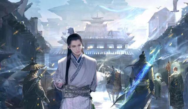 美人有计